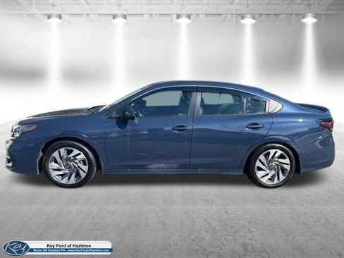 Used 2023 Subaru Legacy Limited AWD/4WD image 2