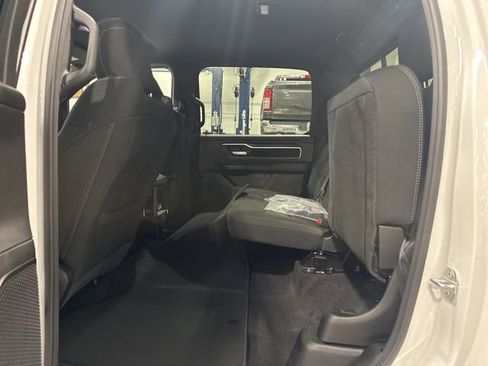 New 2026 RAM 1500 Big Horn image 12