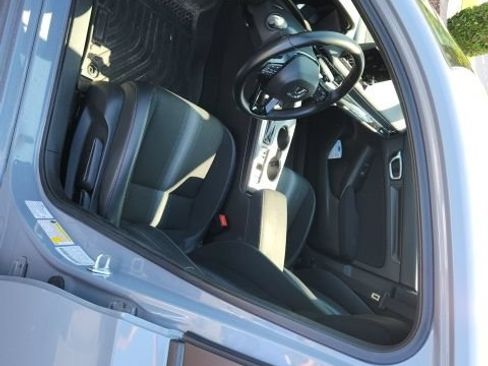 Used 2024 Honda Civic Sport image 4