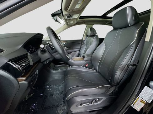 Used 2023 Acura RDX AWD w/ Advance Package image 18