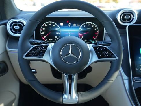 Certified 2026 Mercedes-Benz GLC 300 4MATIC image 23