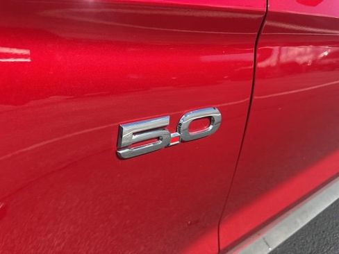 Used 2022 Ford Mustang GT Premium w/ Equipment Group 401A image 10