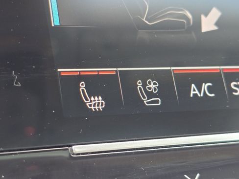 Used 2022 Audi A6 3.0T allroad Premium Plus w/ Executive Package image 6