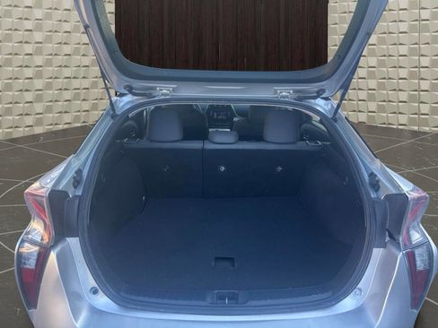 Used 2016 Toyota Prius Two w/ Protection Package image 28