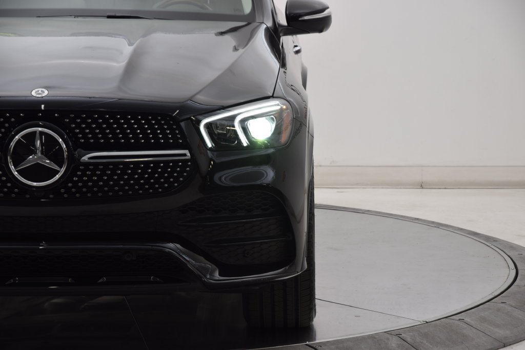 Used 2022 Mercedes-Benz GLE 350 4MATIC image 10