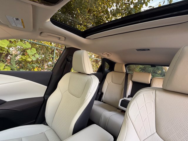 New 2026 Lexus RX 350 Premium Plus w/ Convenience Package AWD/4WD image 35