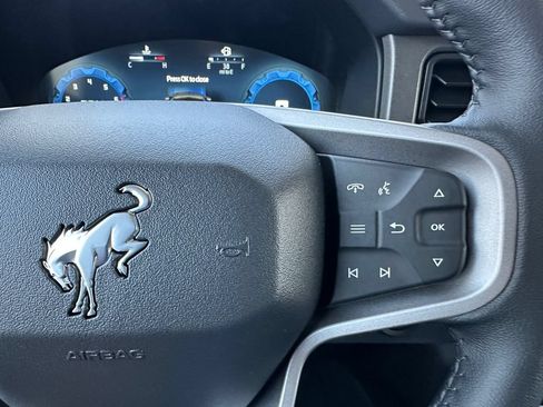 New 2026 Ford Bronco Big Bend AWD/4WD image 23