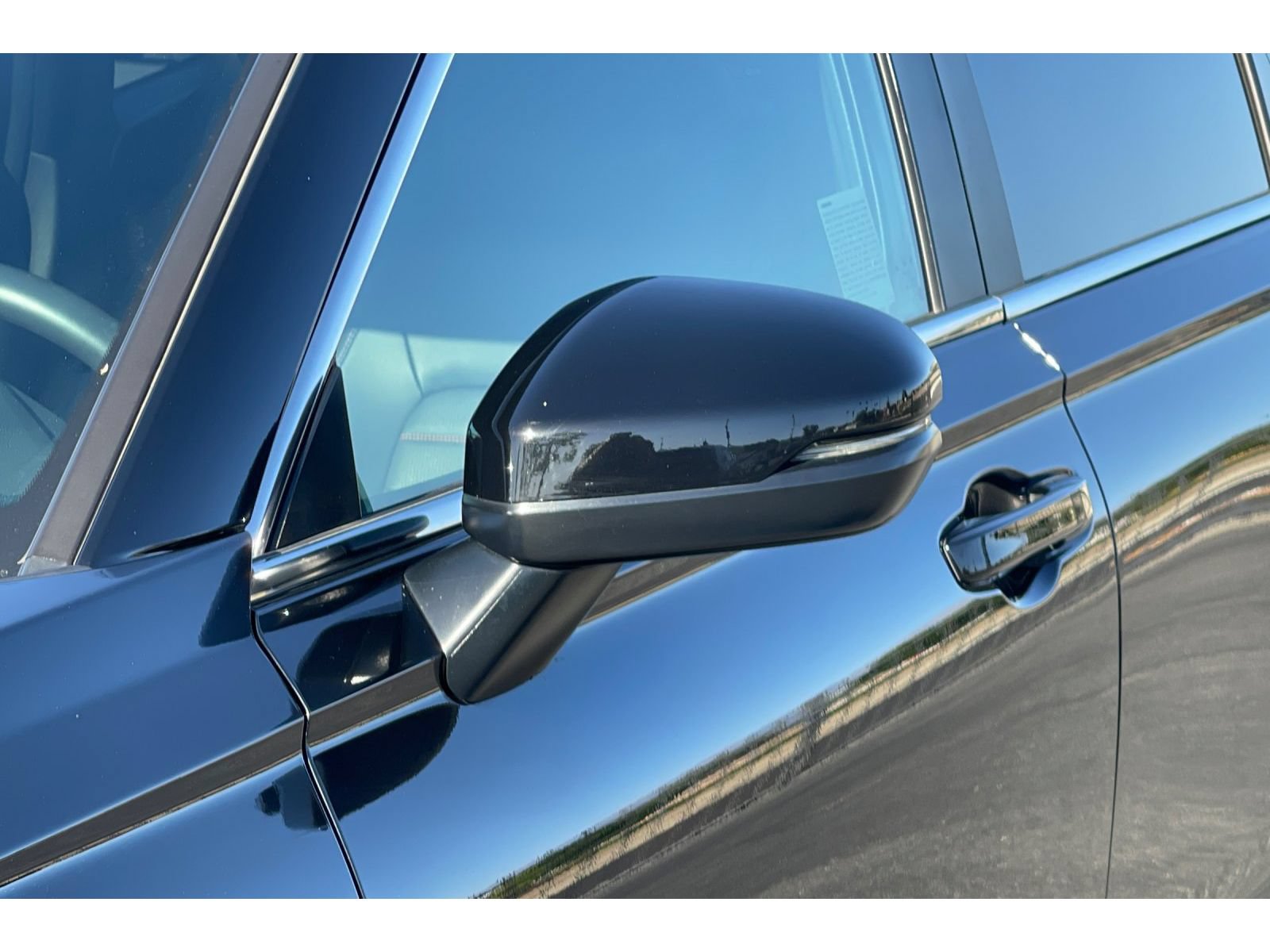 Certified 2025 Honda CR-V Sport-L image 52