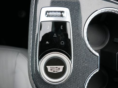 New 2026 Cadillac Optiq Sport 2 image 23