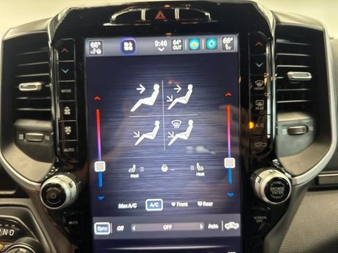 Used 2023 RAM 1500 Big Horn AWD/4WD image 21