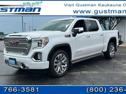 Certified 2022 GMC Sierra 1500 Denali w/ Denali Premium Package