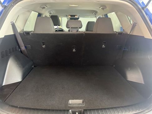 Certified 2022 Kia Seltos LX AWD/4WD image 8