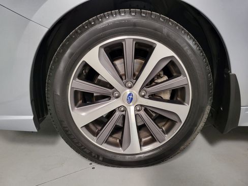 Used 2019 Subaru Legacy 3.6R Limited image 11