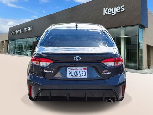 Used 2024 Toyota Corolla SE FWD image 6