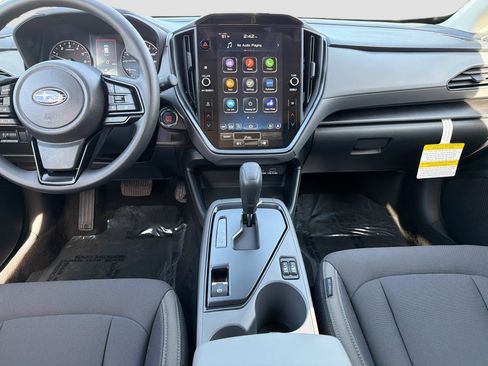 New 2026 Subaru Crosstrek 2.5i Premium image 18