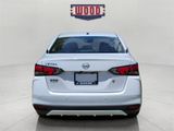 New 2025 Nissan Versa S w/ S Plus Package image 3