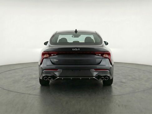 Used 2025 Kia K5 LXS FWD image 7