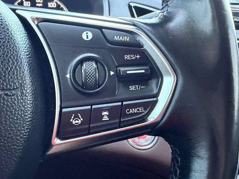 Used 2021 Acura RDX w/ Technology Package AWD/4WD image 28
