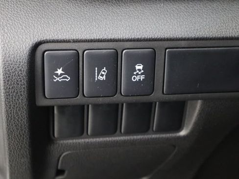 Used 2024 Mitsubishi Eclipse Cross LE AWD/4WD image 21