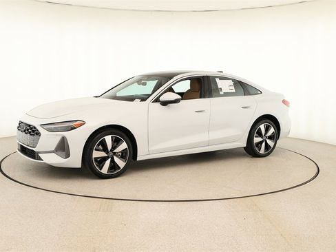 New 2025 Audi A5 2.0T Premium Plus image 13