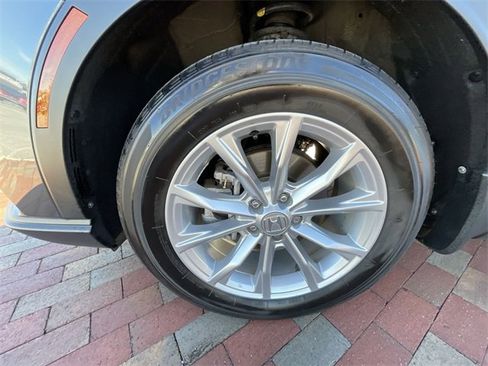 Certified 2024 Honda CR-V EX image 10