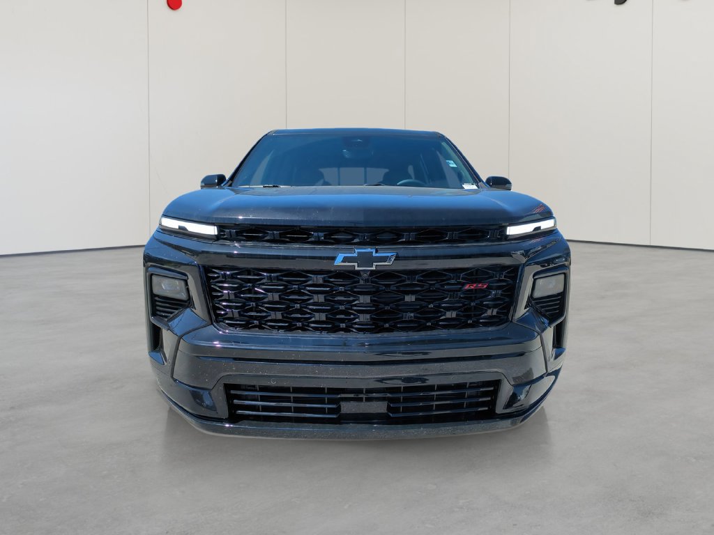New 2026 Chevrolet Traverse RS FWD image 8