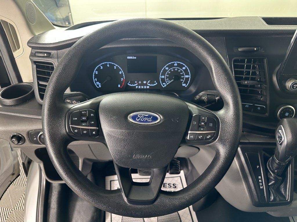 Used 2020 Ford Transit 150 XL RWD image 18