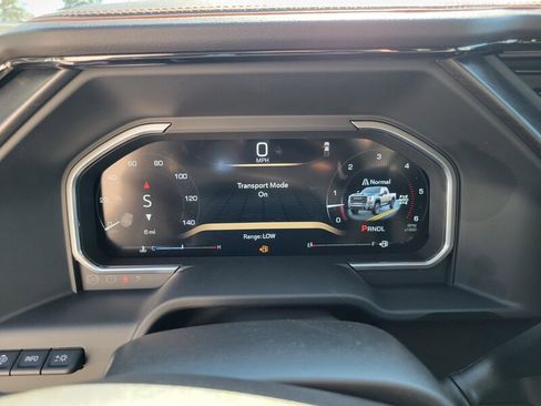 New 2026 GMC Sierra 2500 AT4 w/ AT4 Premium Plus Package image 17