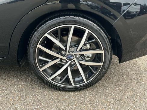 Used 2024 Subaru Impreza 2.0i Sport image 17