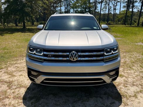 Used 2019 Volkswagen Atlas SE FWD image 8