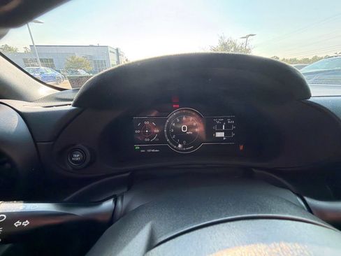 Used 2024 Toyota GR86 Premium RWD image 23