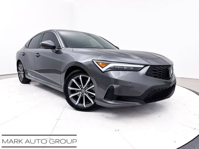 Used 2024 Acura Integra