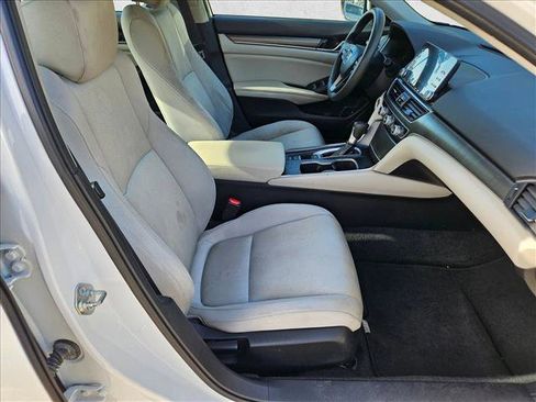 Used 2020 Honda Accord LX image 19