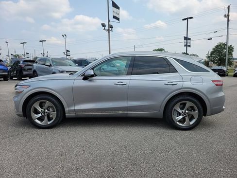 Used 2026 Genesis GV70 2.5T AWD/4WD image 2