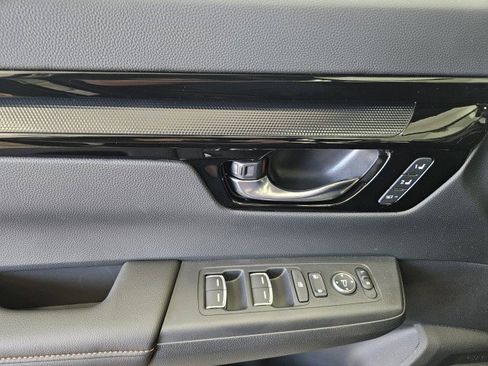 New 2026 Honda CR-V Sport Touring image 30