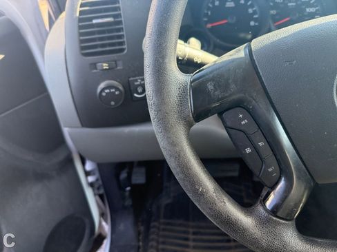 Used 2011 Chevrolet Silverado 1500 LS RWD image 20