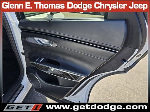 Used 2025 Genesis GV70 3.5T Sport w/ Sport Prestige Package image 31