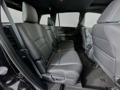 Certified 2023 Honda Passport EX-L image 26