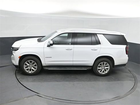 Used 2024 Chevrolet Tahoe Premier image 39