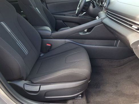 Certified 2023 Hyundai Elantra SEL image 24