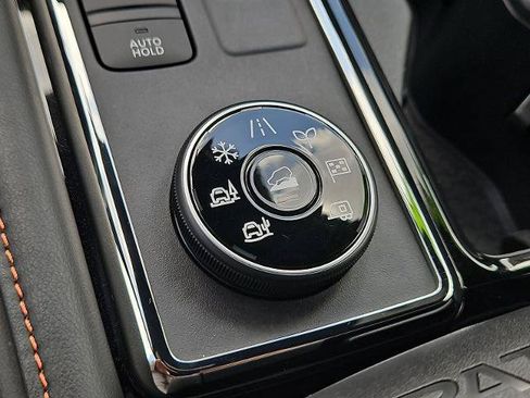 Certified 2023 Nissan Pathfinder Rock Creek AWD/4WD image 25