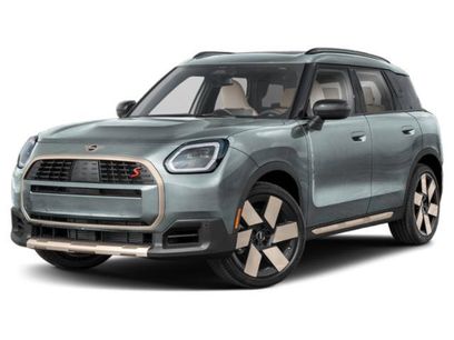 New 2026 MINI Cooper Countryman S