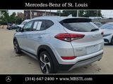 Used 2018 Hyundai Tucson Sport image 4