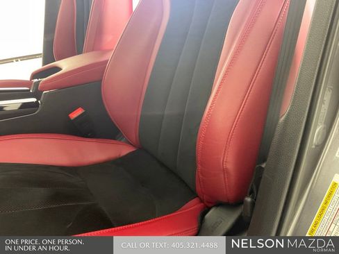 Used 2024 Acura Integra Type S FWD image 24