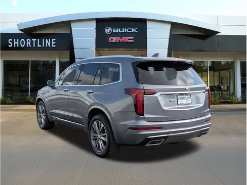 Used 2020 Cadillac XT6 Premium Luxury AWD/4WD image 5