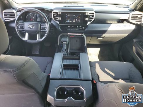 Used 2025 Toyota Tundra SR5 w/ SR5 Convenience Package AWD/4WD image 10