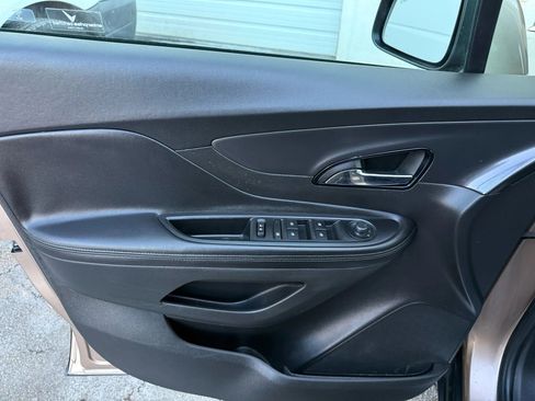 Used 2019 Buick Encore Sport Touring w/ Safety Package image 17