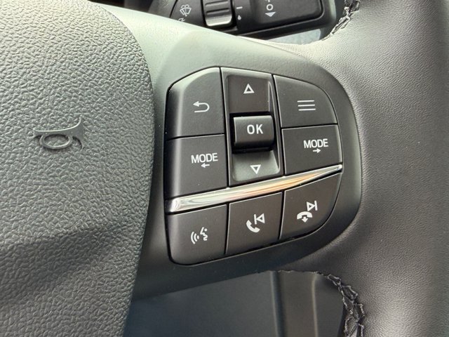 New 2026 Ford Maverick XLT w/ XLT Luxury Package FWD image 26