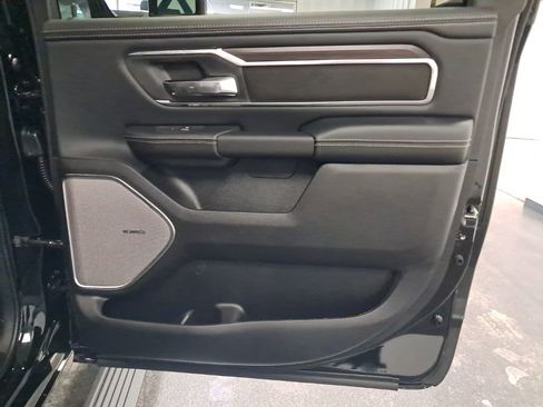 New 2026 RAM 1500 Laramie w/ Night Edition image 34
