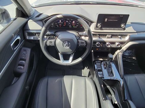 Used 2024 Acura Integra FWD image 12